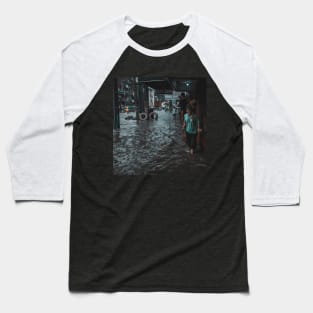 Street Baseball T-Shirt